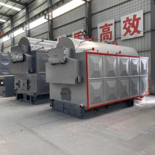 生物质蒸汽锅炉