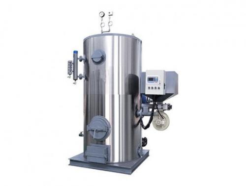 立式生物质蒸汽发生器