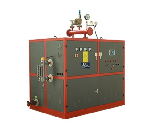 卧式电蒸汽发生器