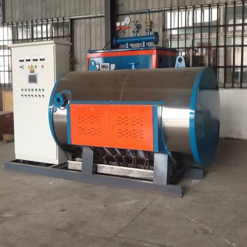 电加热蒸汽锅炉