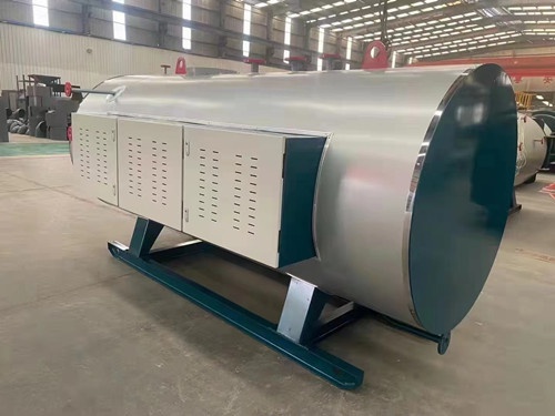 电加热蒸汽锅炉