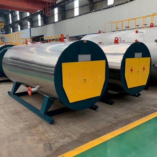 电加热蒸汽锅炉