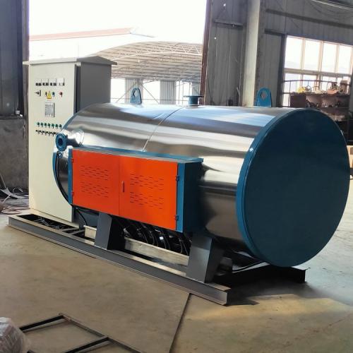 WDR型电加热蒸汽锅炉