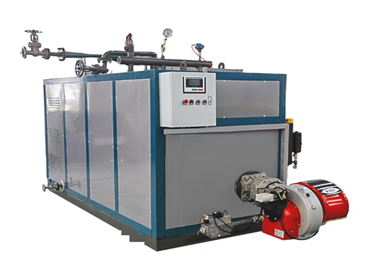 燃气蒸汽热源机