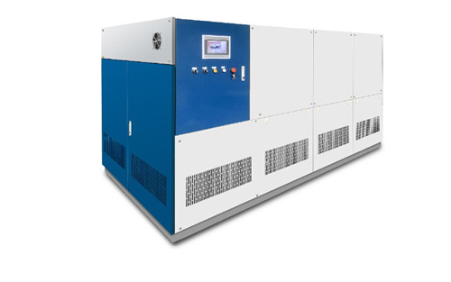 直流蒸汽发生器