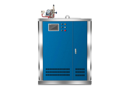 直流低氮冷凝蒸汽锅炉